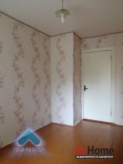 Купить 3-комнатную квартиру, Речица, Мира ул., д.11 Речица