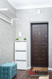 Снять 1-комнатную квартиру, Минск, просп. Независимости, д. 168-1 в аренду  (Первомайский район) Минск