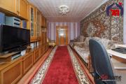 Купить 4-комнатную квартиру, Гомель, ул. Иногородняя 8-я, д. Гомель