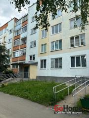 Купить 3-комнатную квартиру, Коханово, Микрорайон Коханово