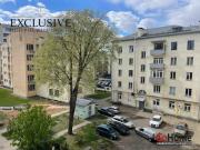 Купить 3-комнатную квартиру, Минск, Романовская Слобода ул., 13 (Московский район) Минск
