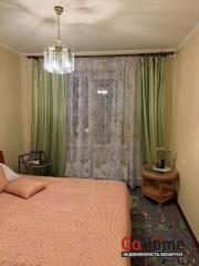 Купить 3-комнатную квартиру, Витебск, Победы Витебск