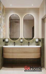 Купить 3-комнатную квартиру, Минск, Леонида Щемелёва ул., 10 (Октябрьский район) Минск