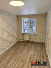 Купить 3-комнатную квартиру, Кобрин, Пушкина д.9 Кобрин