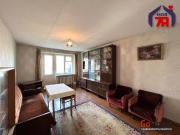 Купить 3-комнатную квартиру, Старобин, Коржа ул., 8 Старобин