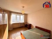 Купить 3-комнатную квартиру, Старобин, Коржа ул., 8 Старобин