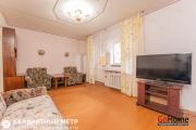 Купить 2-комнатную квартиру, Минск, Лобанка ул., 99 (Фрунзенский район) Минск