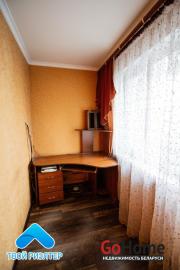 Купить 3-комнатную квартиру, Гомель, проезд Студенческий, д. 21 Гомель