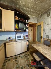 Купить 3-комнатную квартиру, Брест, Вишневая ул. Брест