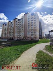 Купить 2-комнатную квартиру, Могилев, Аркадия Кулешова, 12 Могилев