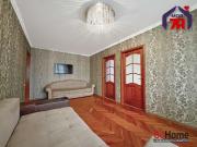 Купить 3-комнатную квартиру, Солигорск, Набережная ул., 5 Солигорск