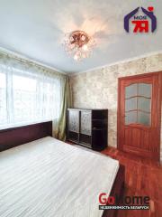 Купить 3-комнатную квартиру, Солигорск, Набережная ул., 5 Солигорск