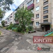 Купить 3-комнатную квартиру, Барановичи, Притыцкого, 146 Барановичи