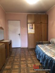 Купить 3-комнатную квартиру, Минск, Янки Лучины, 32 (Ленинский район) Минск