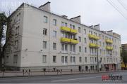 Купить 3-комнатную квартиру, Минск, Романовская Слобода, 24 (Центральный район) Минск