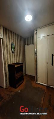 Купить 3-комнатную квартиру, Минск, Ландера, 16 (Октябрьский район) Минск