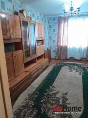Снять 2-комнатную квартиру, Сморгонь, Юбилейная, 55 в аренду Сморгонь