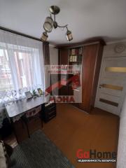 Купить 3-комнатную квартиру, Брест, бульвар Космонавтов, д. Брест