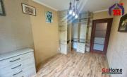 Купить 3-комнатную квартиру, Солигорск, Ленинского Комсомола ул., 3 Солигорск