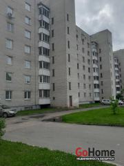 Купить 2-комнатную квартиру, Витебск, Маркса ул., 66 Витебск