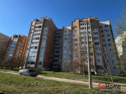 Купить 3-комнатную квартиру, Могилев, Гришина, 124 Могилев