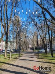 Купить 3-комнатную квартиру, Витебск, Богдана Хмельницкого, 3 Витебск