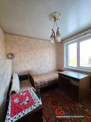 Купить 3-комнатную квартиру, Барановичи, Притыцкого, 93А Барановичи