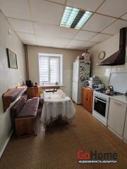 Купить 3-комнатную квартиру, Витебск, Богдана Хмельницкого, 3 Витебск