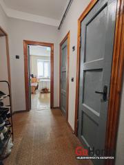 Купить 3-комнатную квартиру, Витебск, Богдана Хмельницкого, 3 Витебск