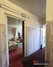 Купить 3-комнатную квартиру, Барановичи, Притыцкого, 93А Барановичи