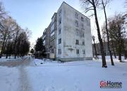 Купить 3-комнатную квартиру, Барановичи, Притыцкого, 93А Барановичи