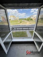Купить 2-комнатную квартиру, Гродно, Химиков, 6В Гродно