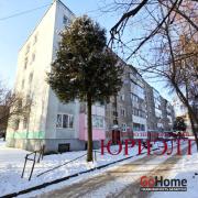 Купить 3-комнатную квартиру, Барановичи, Притыцкого, 93А Барановичи