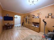 Купить 3-комнатную квартиру, Брест, ул. Октябрьской революции, д. Брест