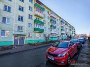 Купить 3-комнатную квартиру, Солигорск, Ленинского Комсомола ул., 9 Солигорск