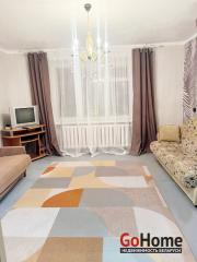 Купить 3-комнатную квартиру, Жодино, 50 лет октября Жодино