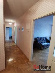 Купить 3-комнатную квартиру, Гродно, Ольги Соломовой, 138 Гродно