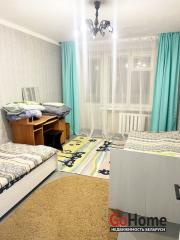 Купить 3-комнатную квартиру, Жодино, 50 лет октября Жодино