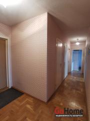 Купить 3-комнатную квартиру, Гродно, Ольги Соломовой, 138 Гродно