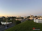 Купить 3-комнатную квартиру, Гродно, Новооктябрьская, 9 Гродно