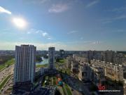 Купить 3-комнатную квартиру, Минск, Мстиславца ул., 3 (Первомайский район) Минск