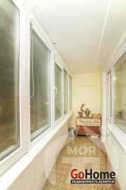 Купить 3-комнатную квартиру, Молодечно, Мира ул., 40 Молодечно