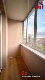 Купить 3-комнатную квартиру, Солигорск, Северная ул., 25 Солигорск