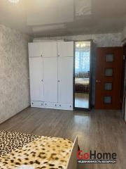 Снять 1-комнатную квартиру, Витебск, ул. Смоленская , д. 11 в аренду Витебск