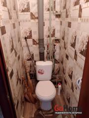 Купить 3-комнатную квартиру, Буда-Кошелево, Совхозная, 5/46 Буда-Кошелёво