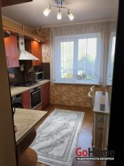 Купить 4-комнатную квартиру, Новополоцк, ул. Молодежная, д. 153 Новополоцк