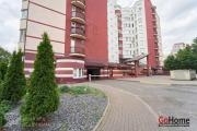 Купить 4-комнатную квартиру, Минск, Червякова ул., 55 (Центральный район) Минск