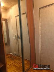 Снять 2-комнатную квартиру, Минск, ул. Горецкого, д. 41 в аренду  (Фрунзенский район) Минск