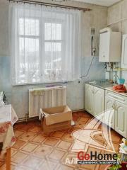 Купить 3-комнатную квартиру, Домачево, , Домачево