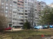 Снять 2-комнатную квартиру, Минск, ул. Горецкого, д. 41 в аренду  (Фрунзенский район) Минск